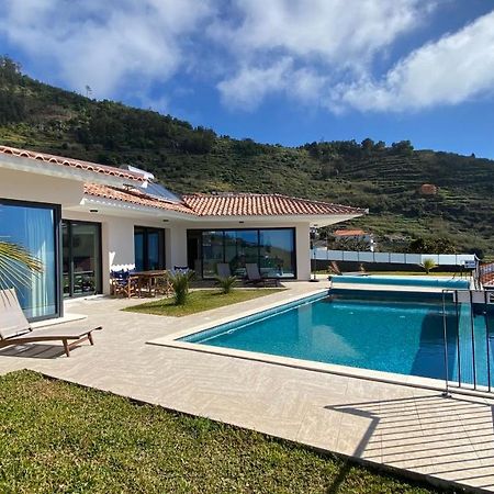 Villa Palheiros Arco da Calheta  Ngoại thất bức ảnh