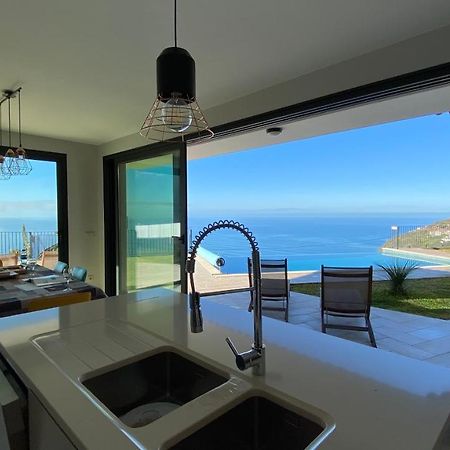 Villa Palheiros Arco da Calheta  Ngoại thất bức ảnh