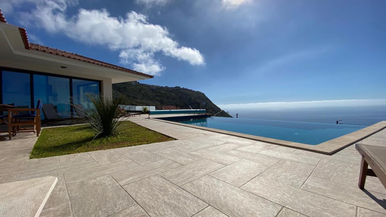 Villa Palheiros Arco da Calheta  Ngoại thất bức ảnh
