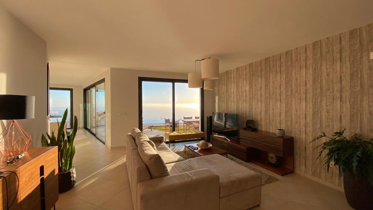 Villa Palheiros Arco da Calheta  Ngoại thất bức ảnh