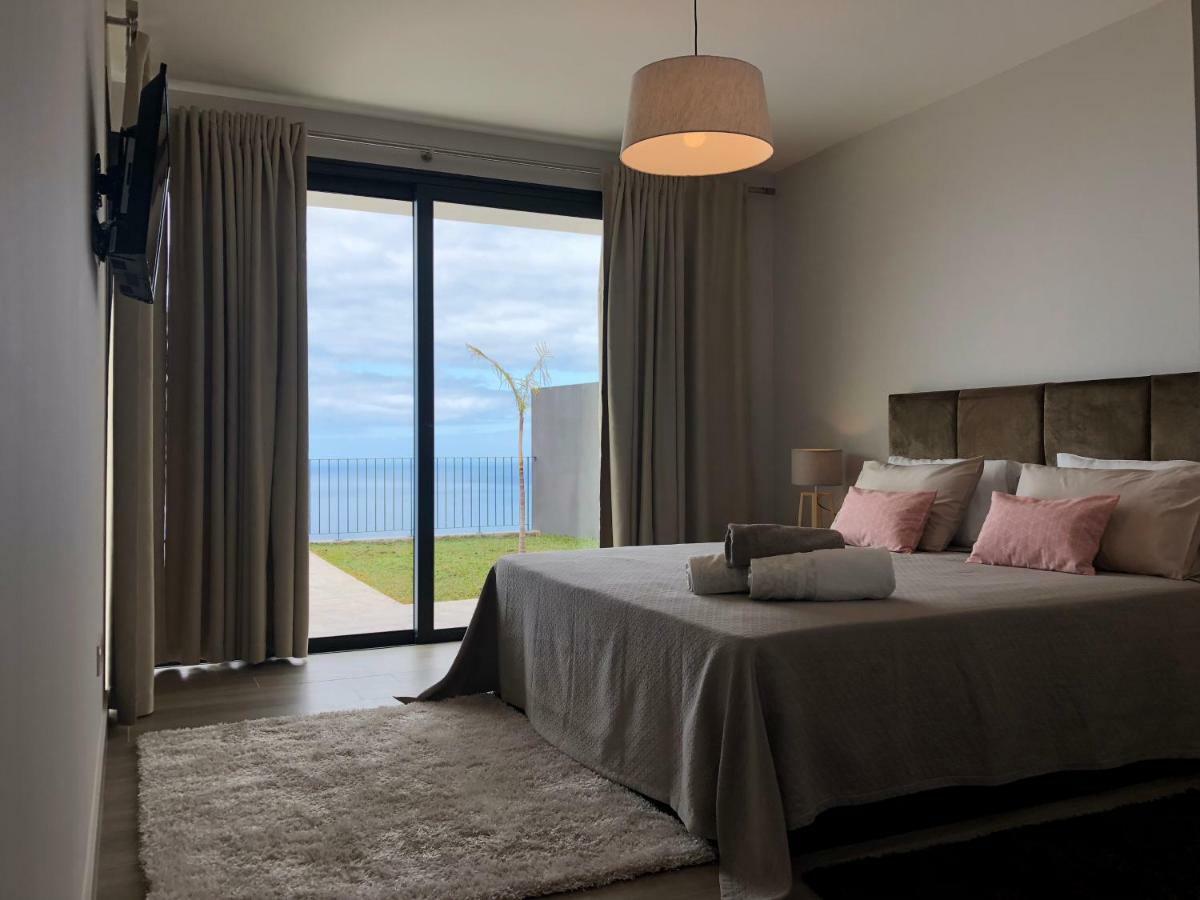 Villa Palheiros Arco da Calheta  Ngoại thất bức ảnh