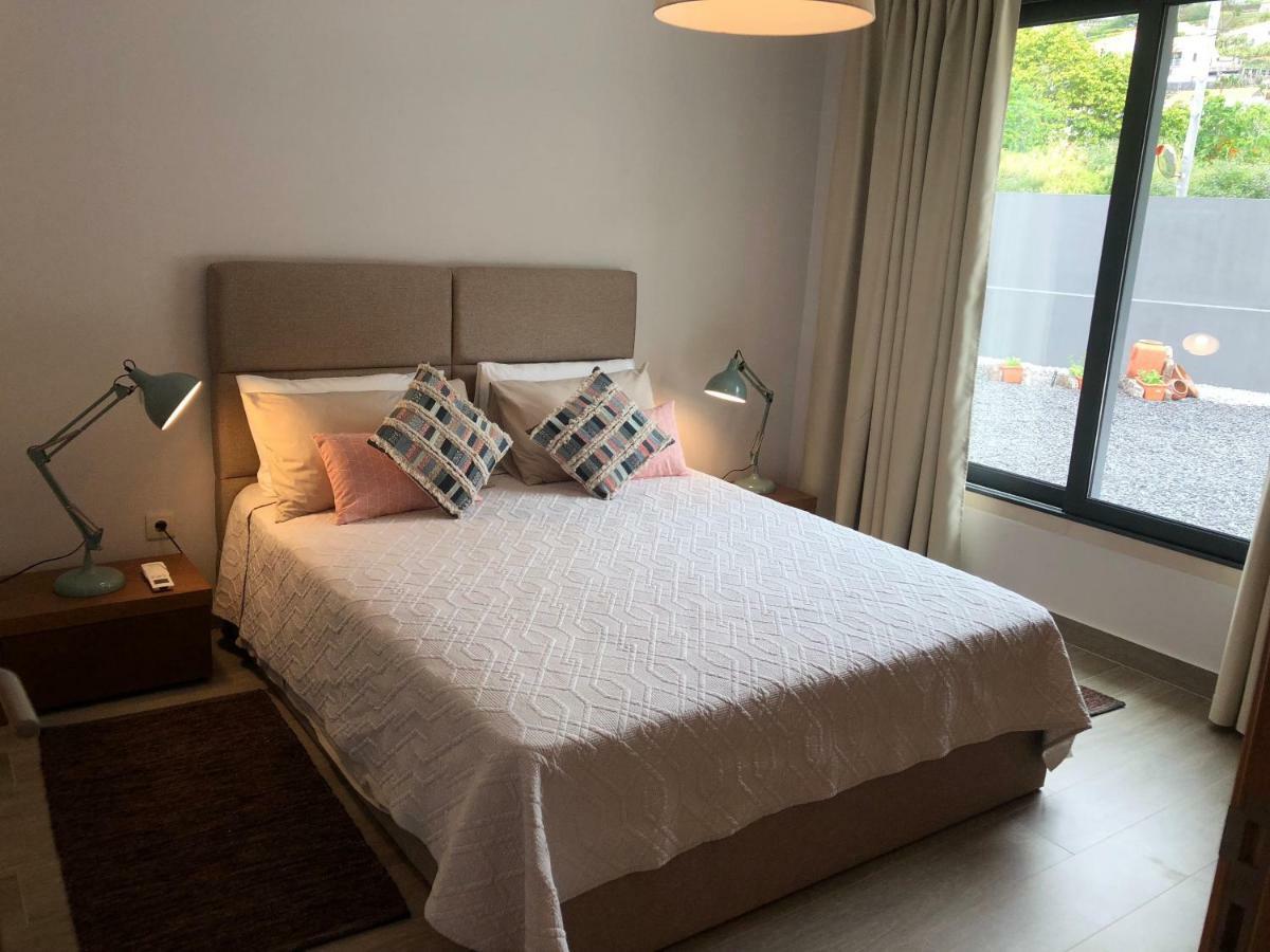 Villa Palheiros Arco da Calheta  Ngoại thất bức ảnh