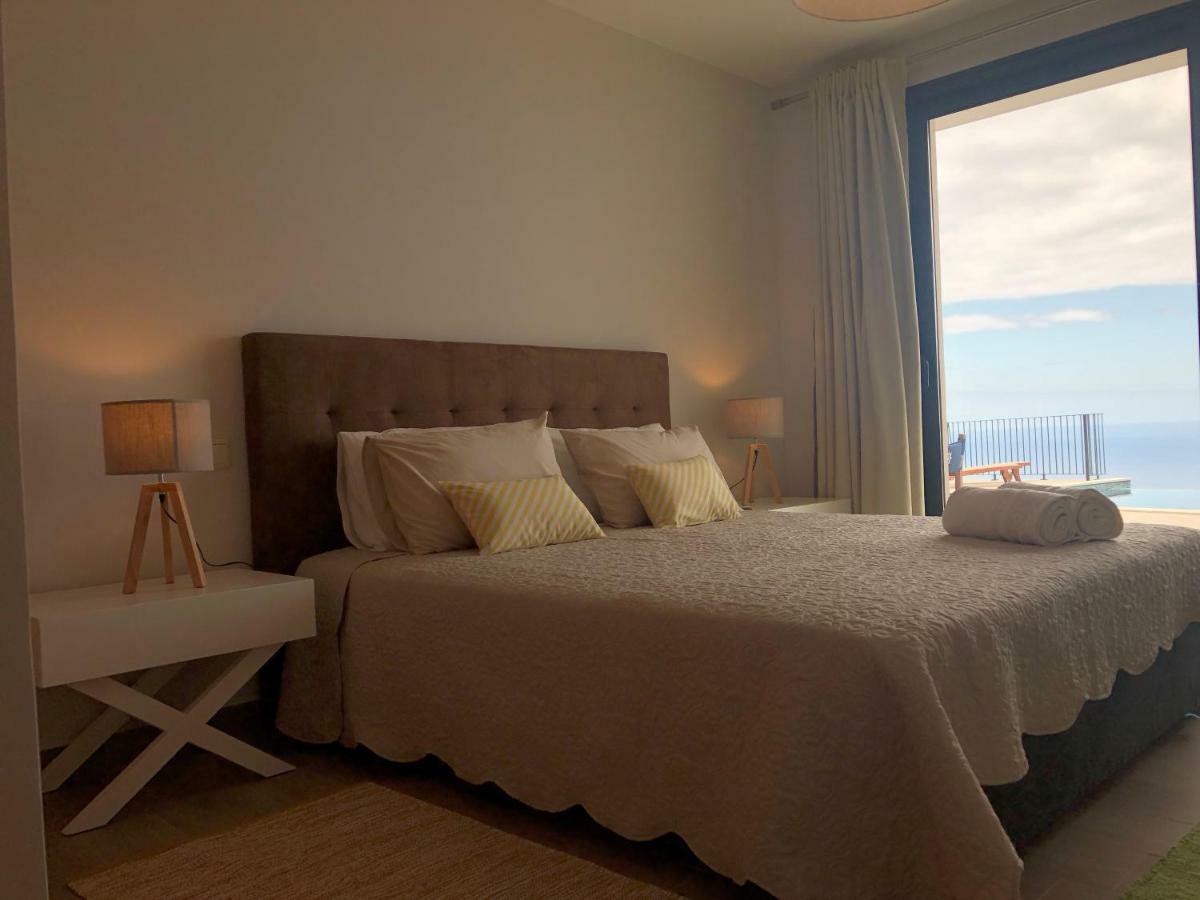 Villa Palheiros Arco da Calheta  Ngoại thất bức ảnh
