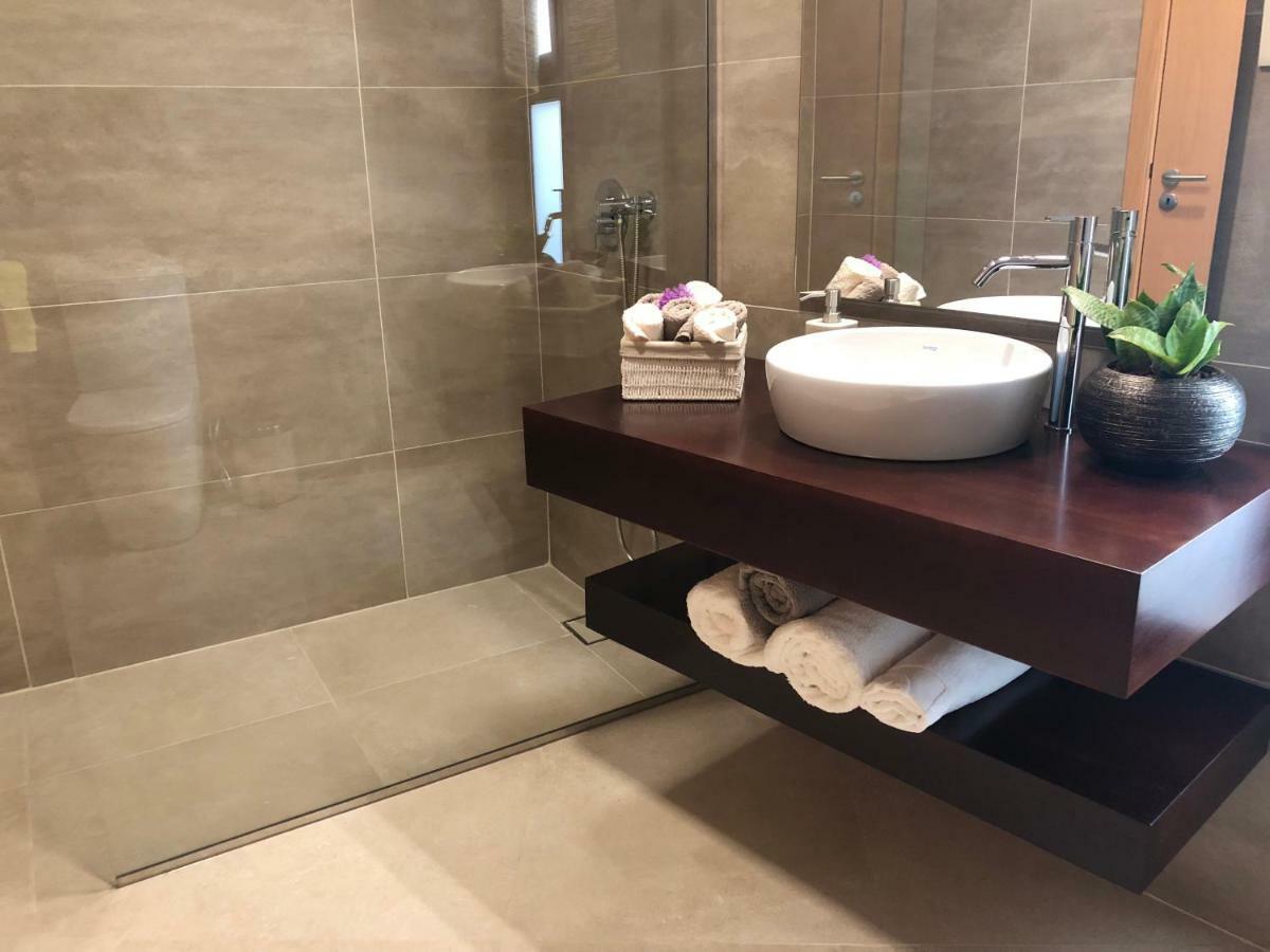 Villa Palheiros Arco da Calheta  Ngoại thất bức ảnh