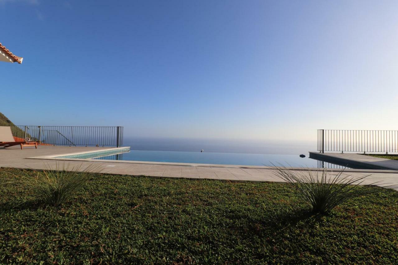 Villa Palheiros Arco da Calheta  Ngoại thất bức ảnh