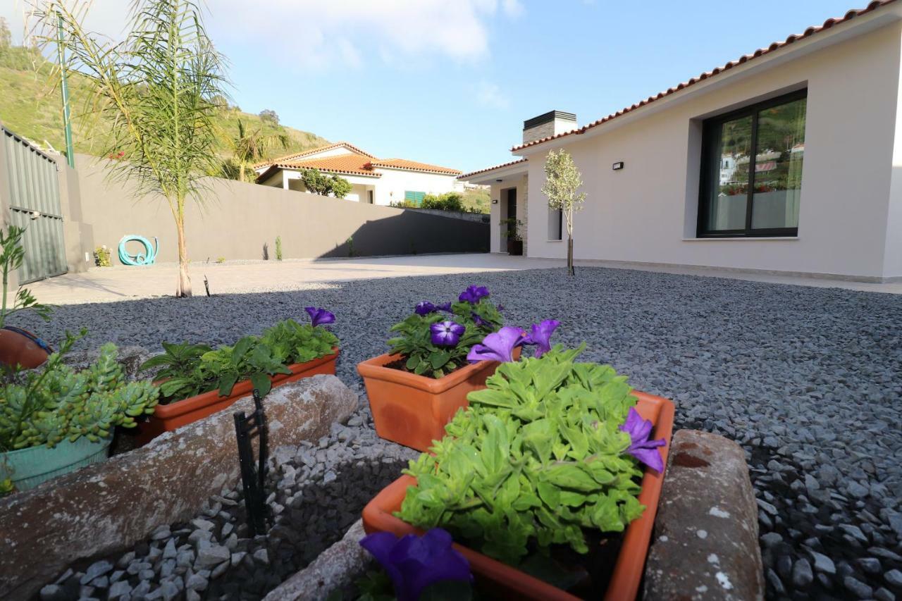 Villa Palheiros Arco da Calheta  Ngoại thất bức ảnh