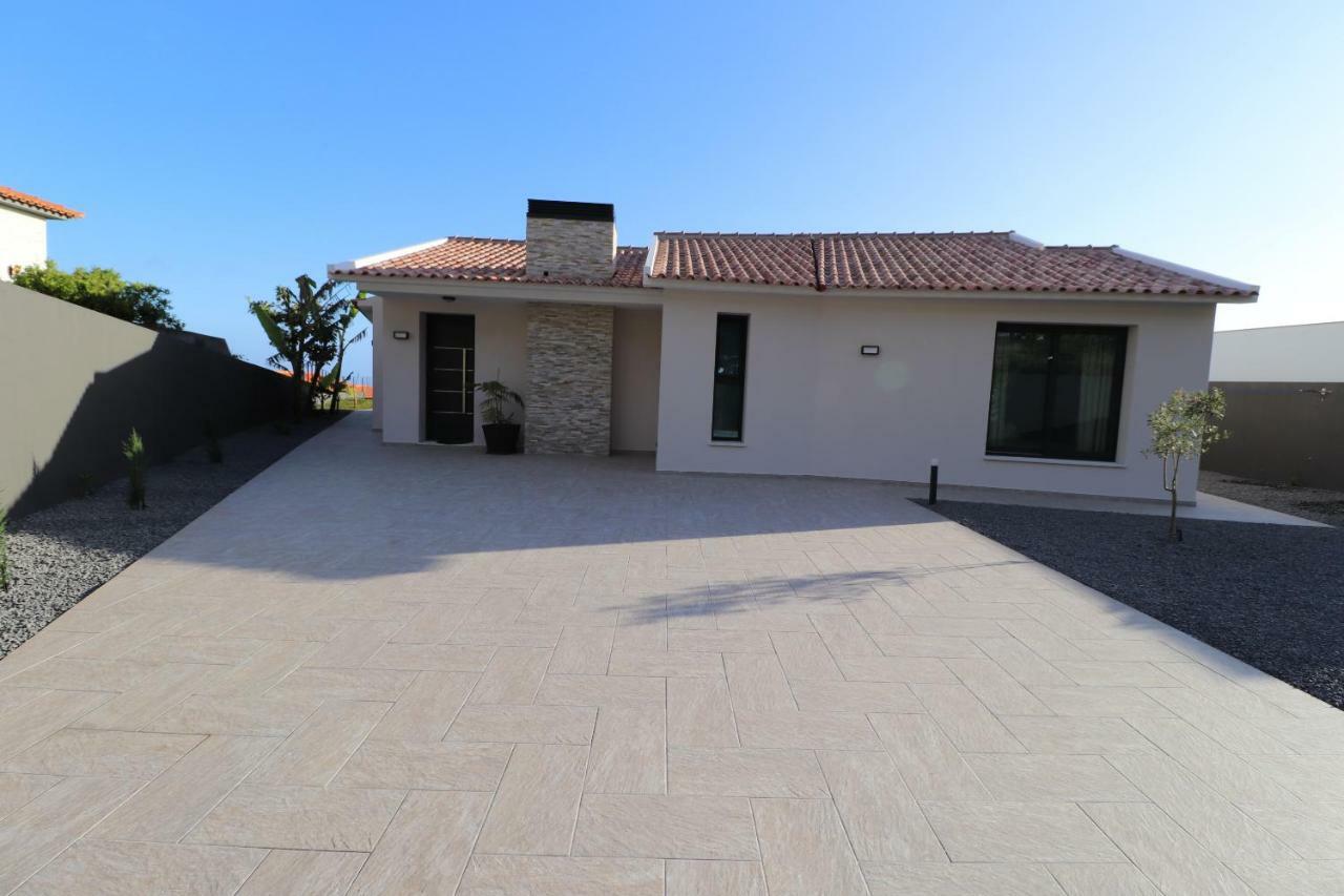 Villa Palheiros Arco da Calheta  Ngoại thất bức ảnh