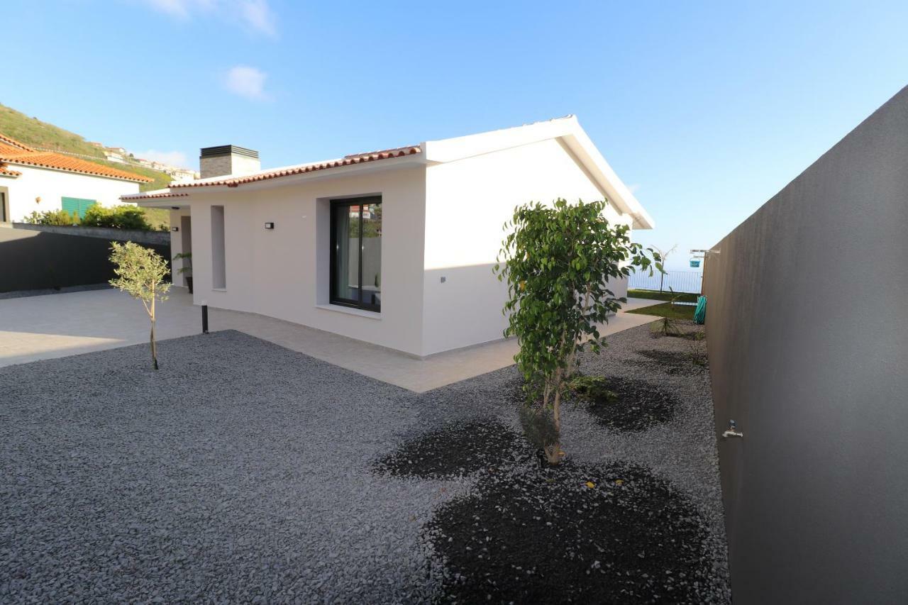 Villa Palheiros Arco da Calheta  Ngoại thất bức ảnh