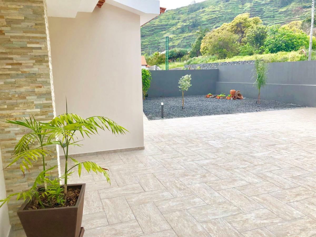 Villa Palheiros Arco da Calheta  Ngoại thất bức ảnh