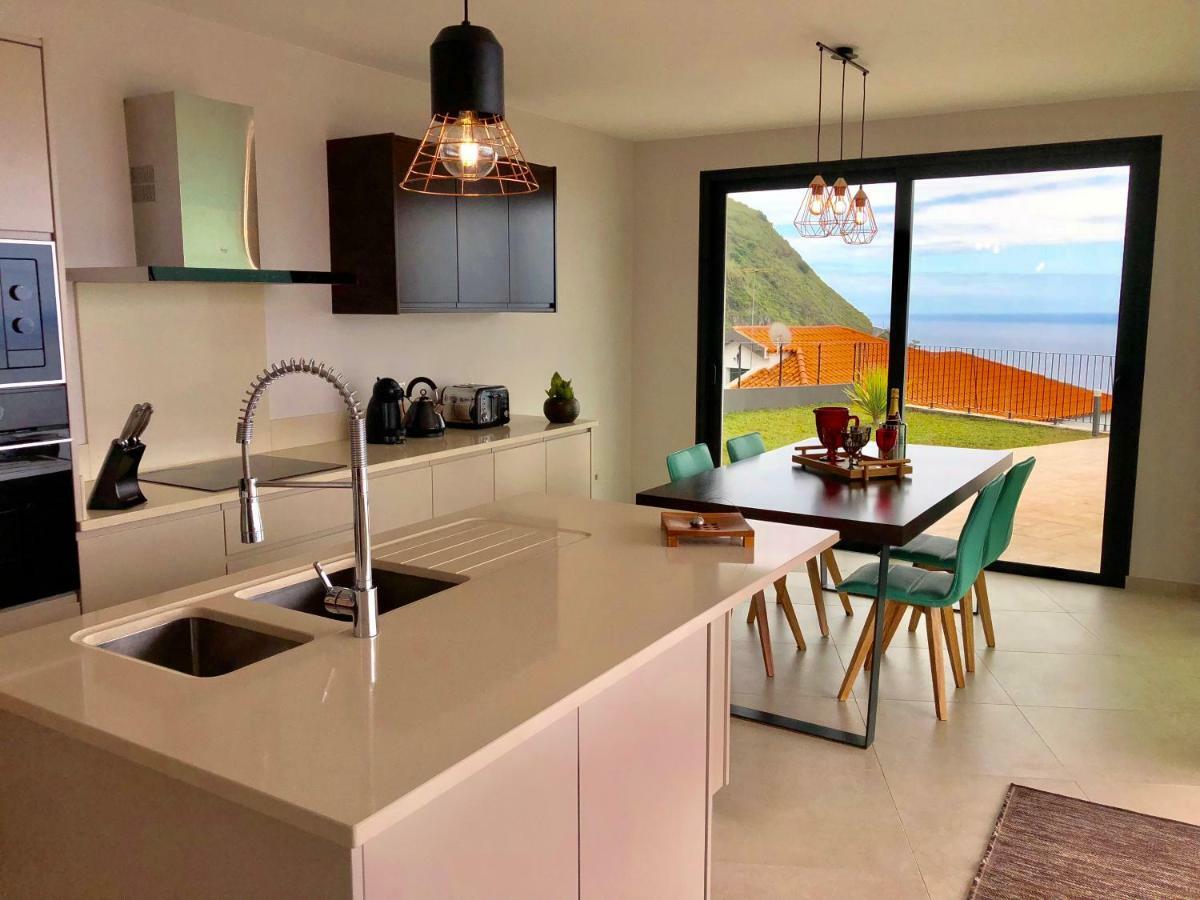 Villa Palheiros Arco da Calheta  Ngoại thất bức ảnh