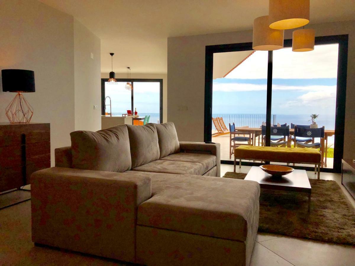 Villa Palheiros Arco da Calheta  Ngoại thất bức ảnh
