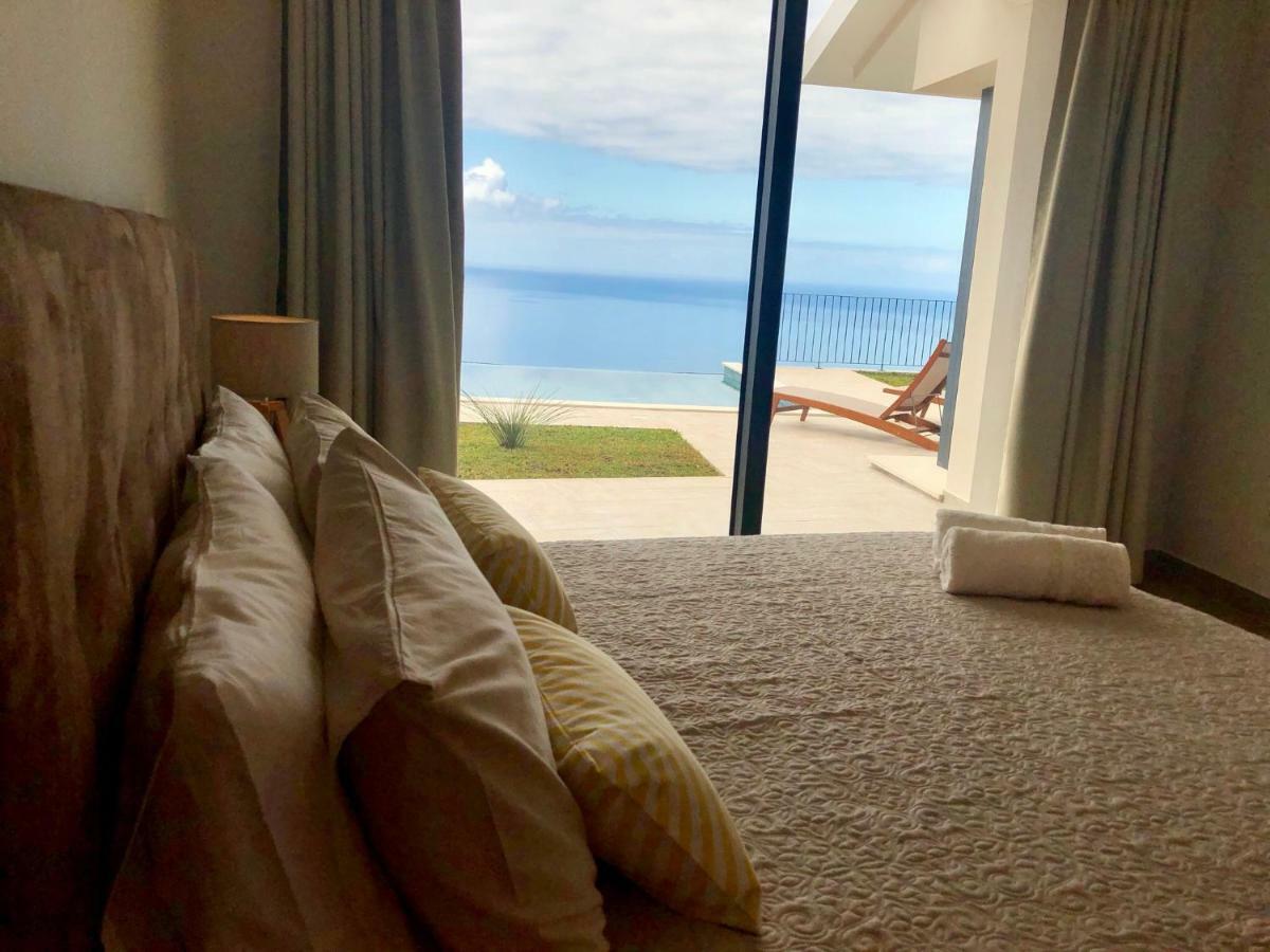 Villa Palheiros Arco da Calheta  Ngoại thất bức ảnh