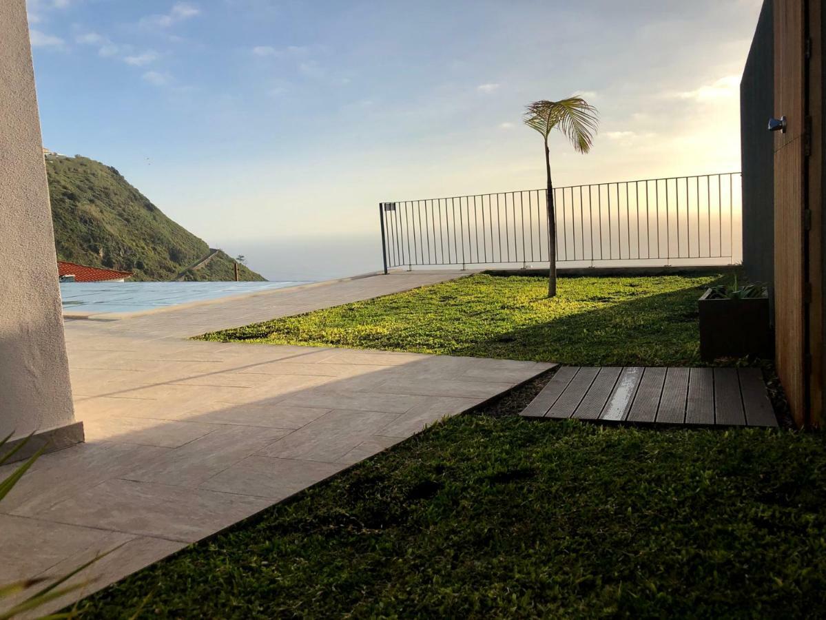 Villa Palheiros Arco da Calheta  Ngoại thất bức ảnh