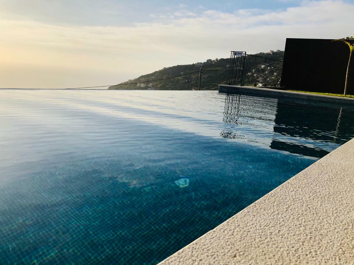 Villa Palheiros Arco da Calheta  Ngoại thất bức ảnh