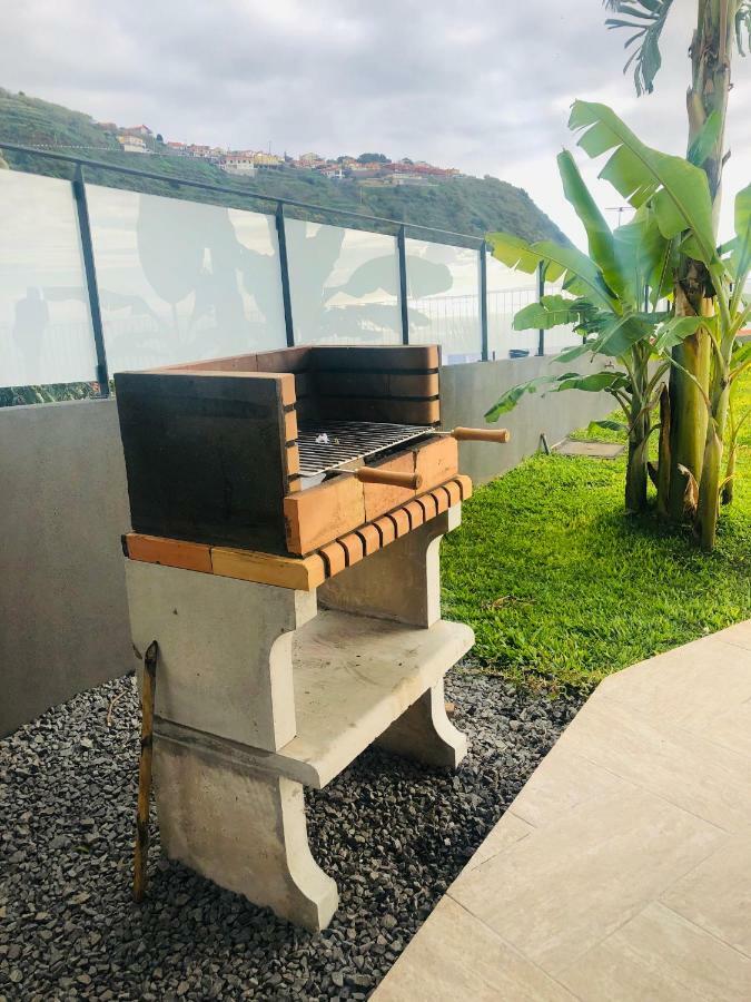 Villa Palheiros Arco da Calheta  Ngoại thất bức ảnh