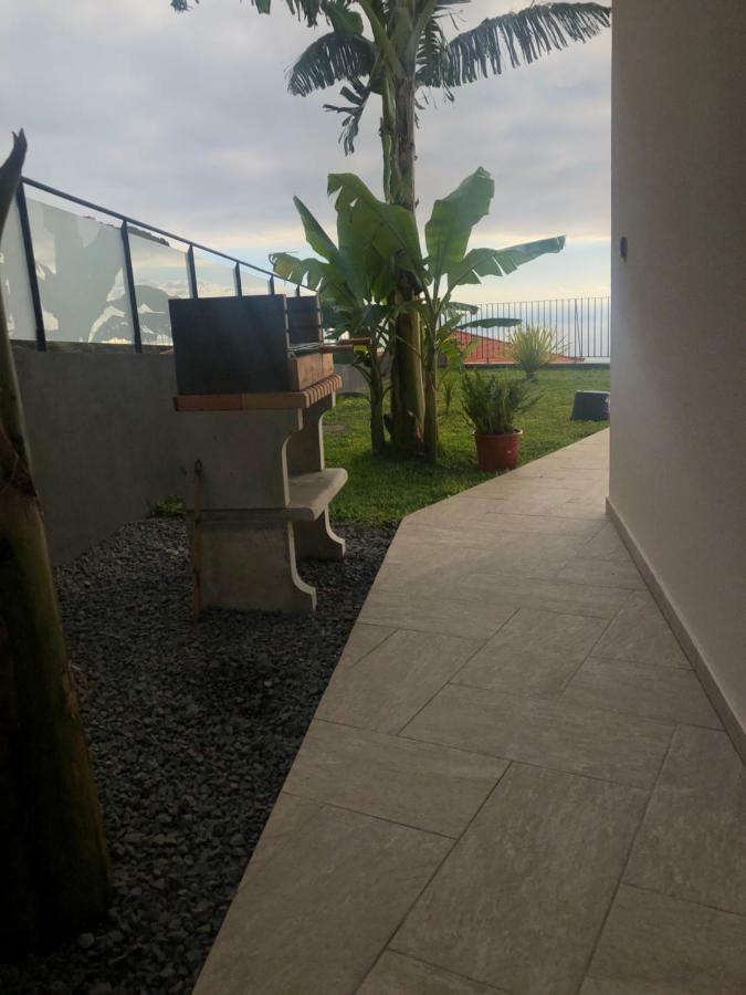 Villa Palheiros Arco da Calheta  Ngoại thất bức ảnh