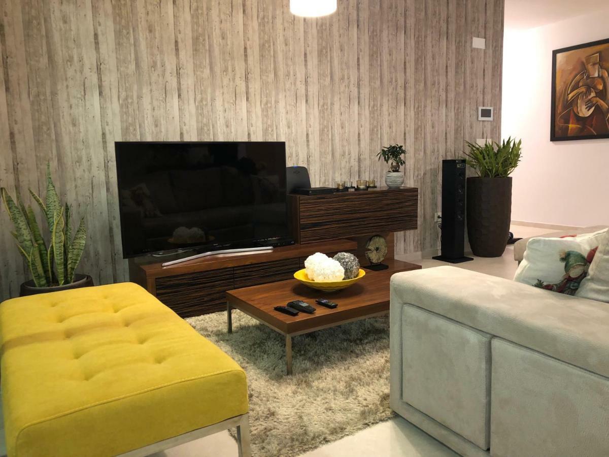 Villa Palheiros Arco da Calheta  Ngoại thất bức ảnh