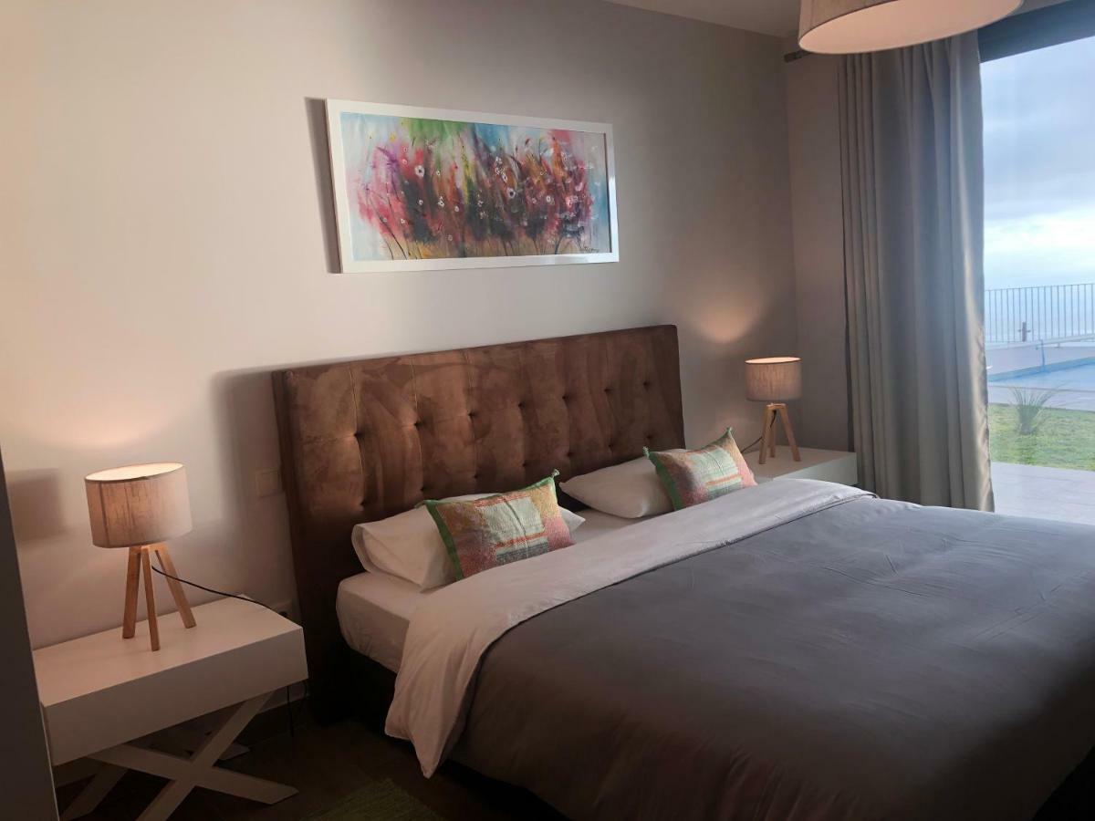 Villa Palheiros Arco da Calheta  Ngoại thất bức ảnh